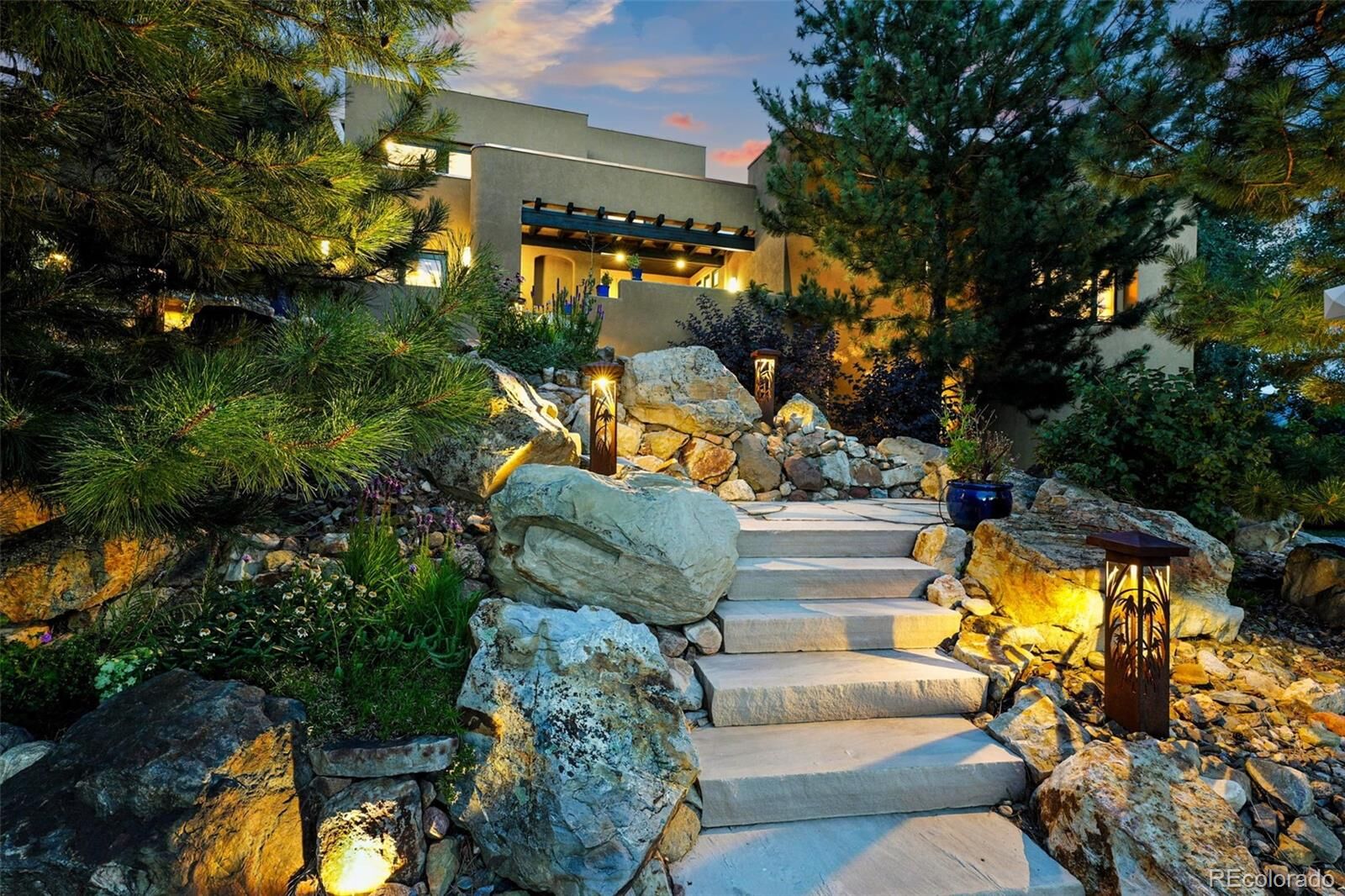 Property Photo:  300 Cliff Line Road  CO 80403 