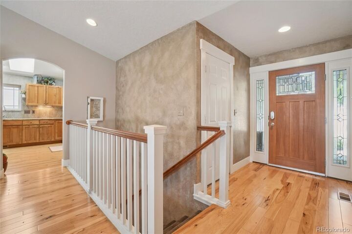 Property Photo: 3220 66th Avenue Court CO 80634