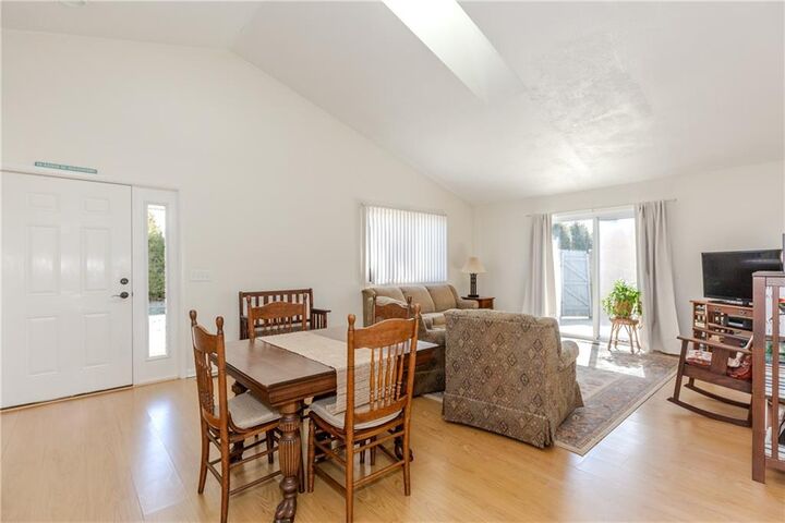 Property Photo: 1011 Williamsburg Circle RI 02886