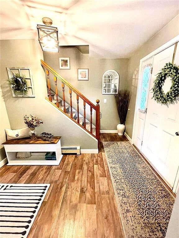 Property Photo: 8 Orchard Street RI 02893