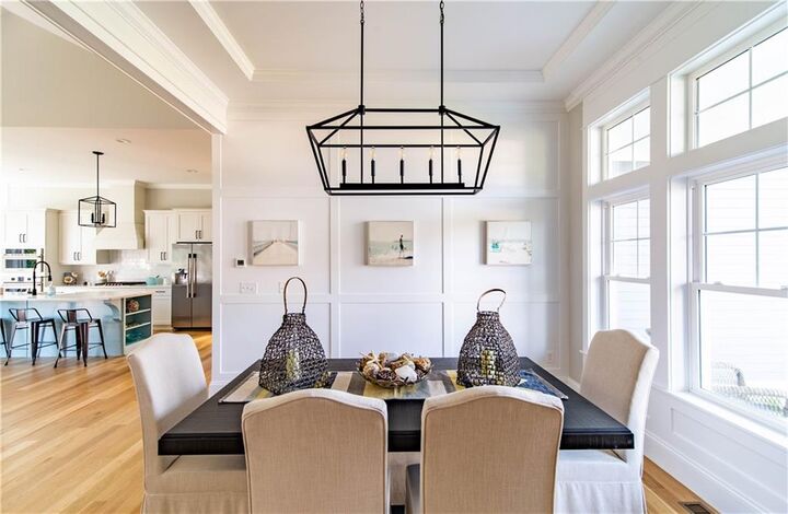 Property Photo: 168 Explorer Drive RI 02874