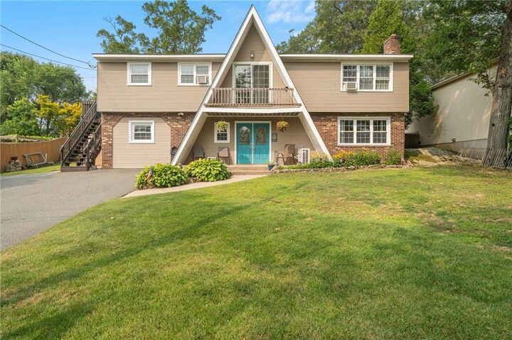 6 Kensington Street  Smithfield RI 02917 photo