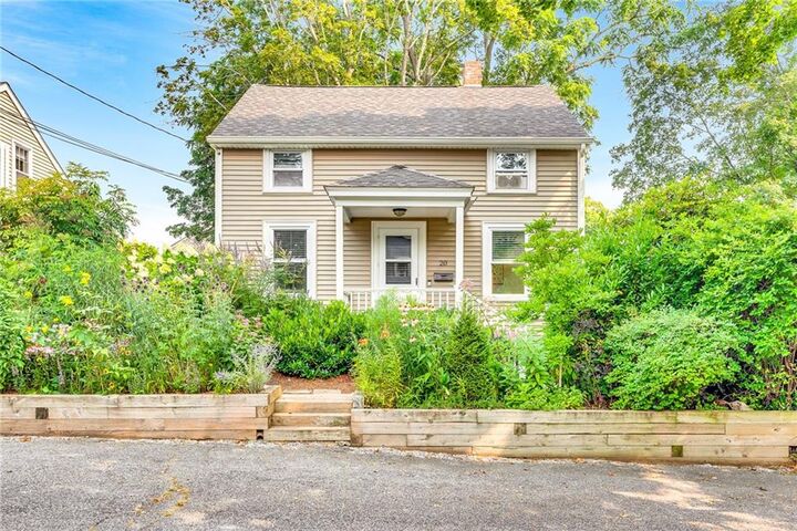 Property Photo: 20 Victory Street RI 02879