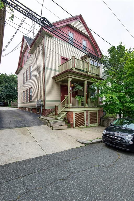 Property Photo:  125 Pleasant Street  RI 02906