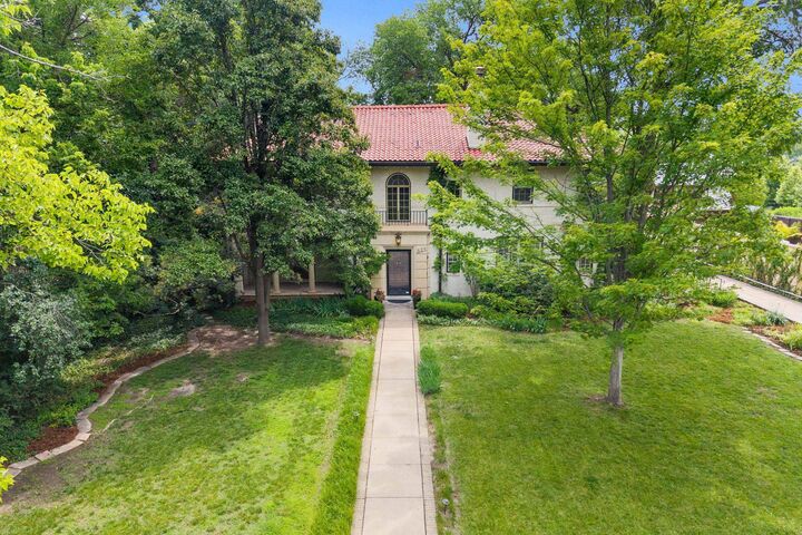 Property Photo: 334 N Crestway KS 67208