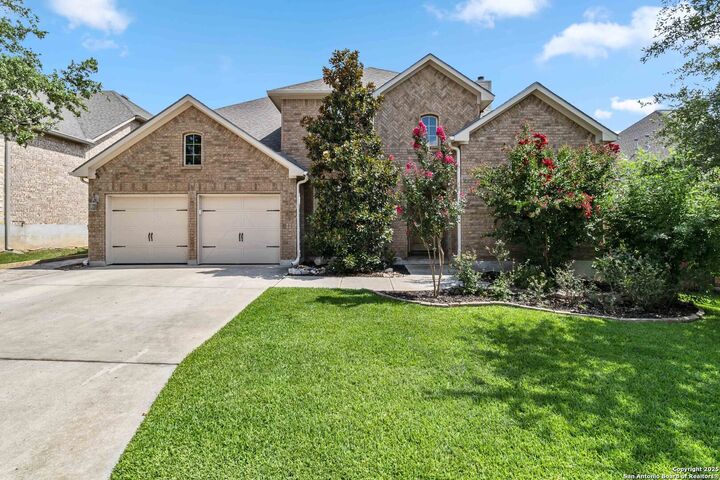 8910 Azalea Pointe  San Antonio TX 78255 photo