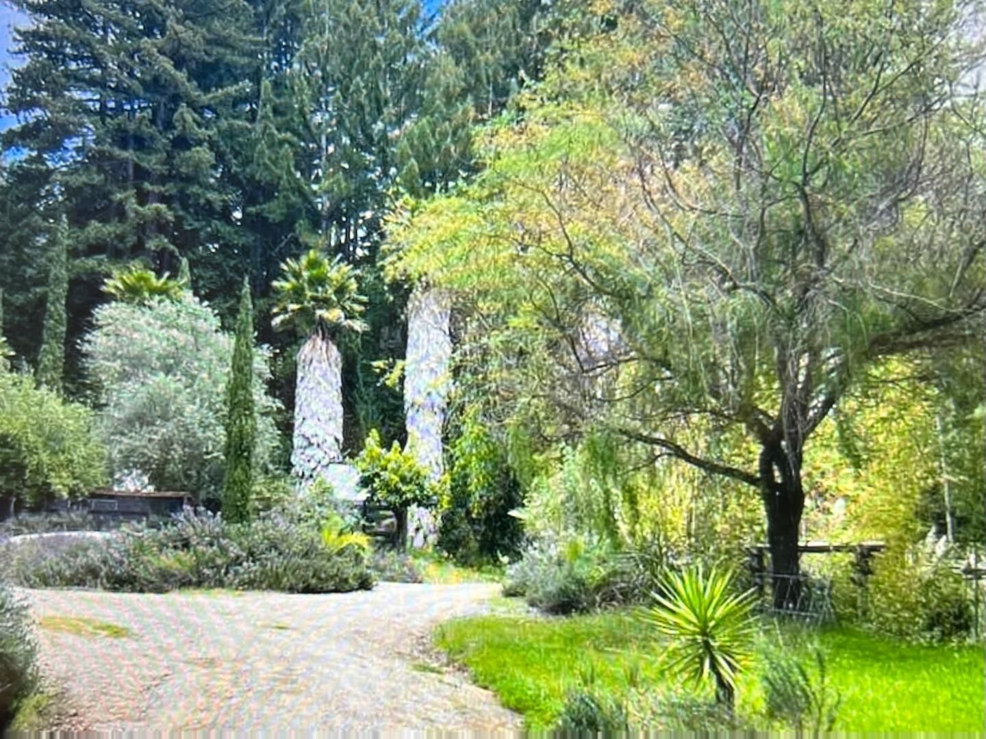 Property Photo: 1385 Amaya Ridge Road CA 95073