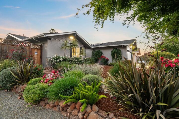 Property Photo: 5749 San Lorenzo Drive CA 95123