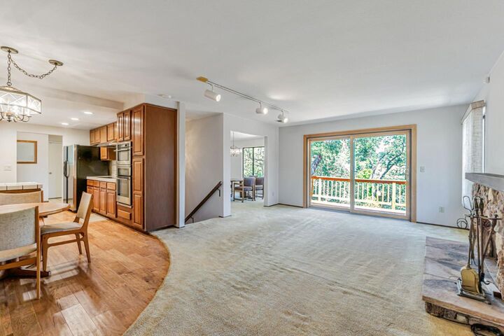 Property Photo:  126 Saint Joan Lane  CA 94523 