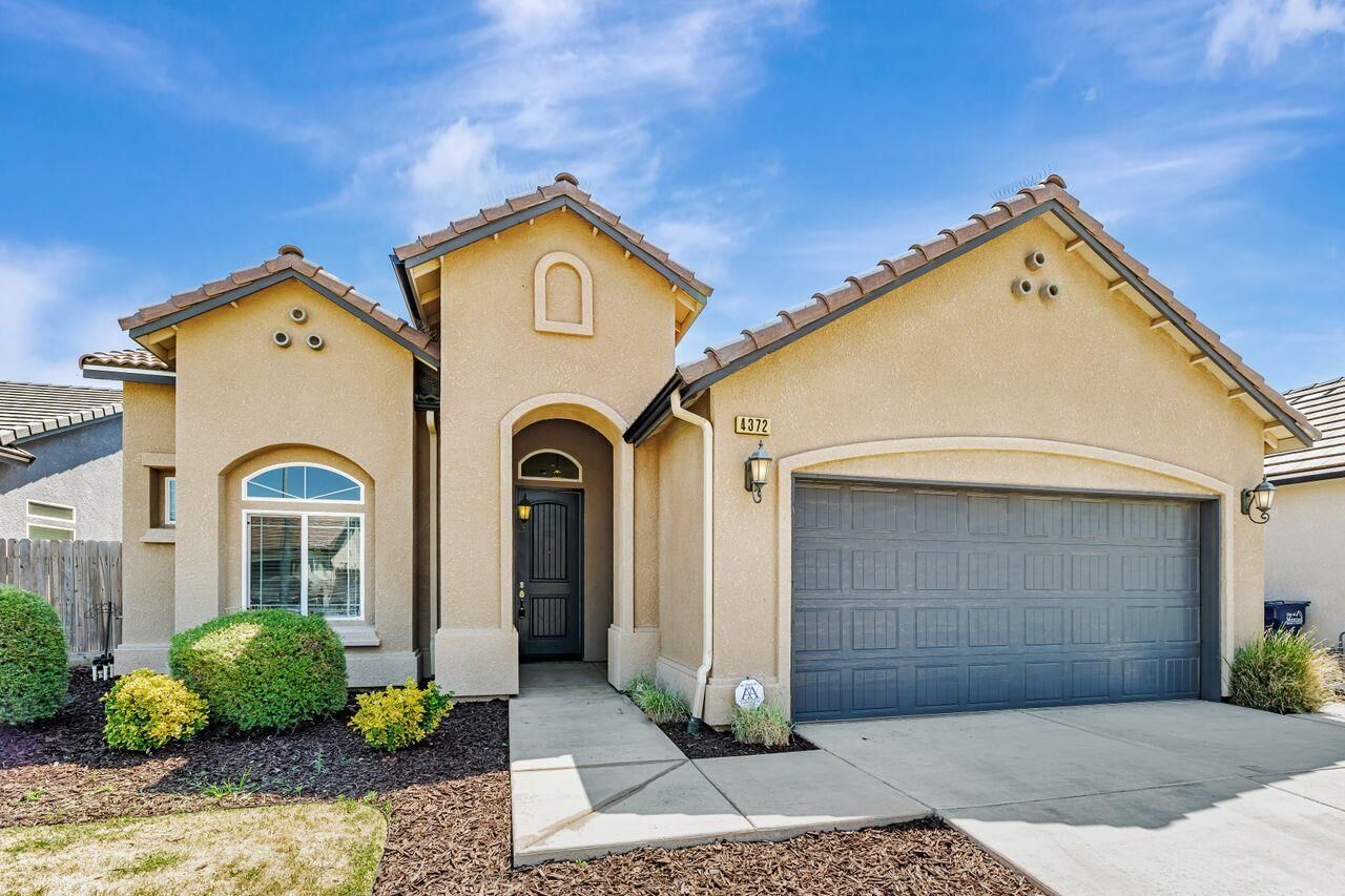 Property Photo:  4372 Wickson Place  CA 95348 
