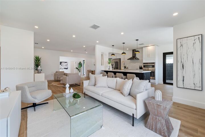 Property Photo:  6224 SW 25th St  FL 33155 