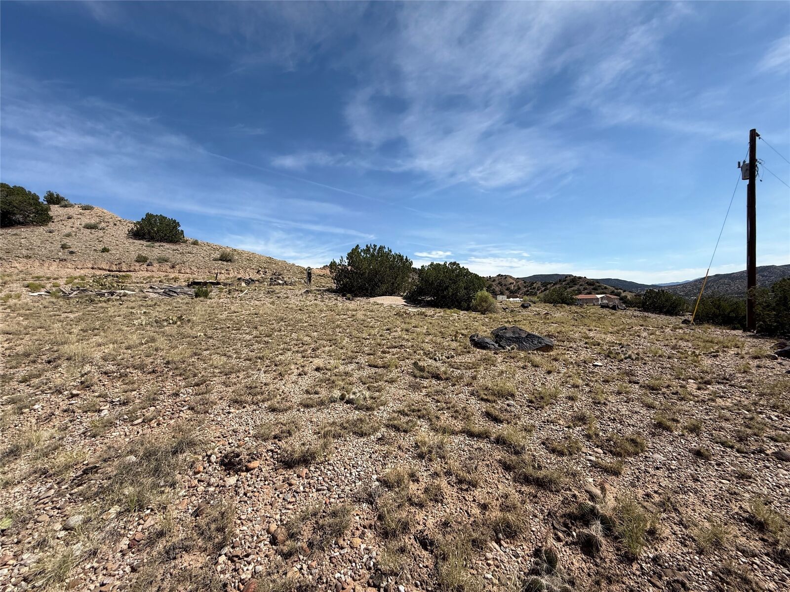 Property Photo: 0 County Road 59 NM 87582