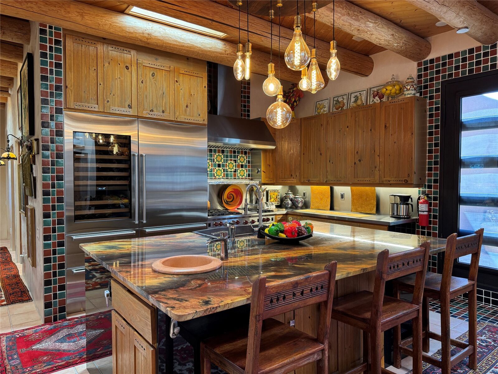 Property Photo: 67 Vallecito Road NM 87506