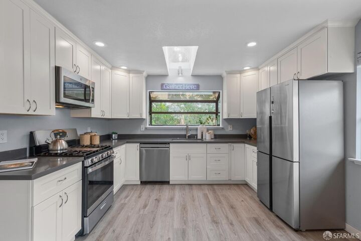 Property Photo: 1669 Higgins Way CA 94044