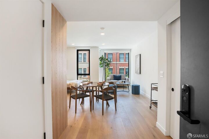 Property Photo: 915 North Point Street C3 CA 94109