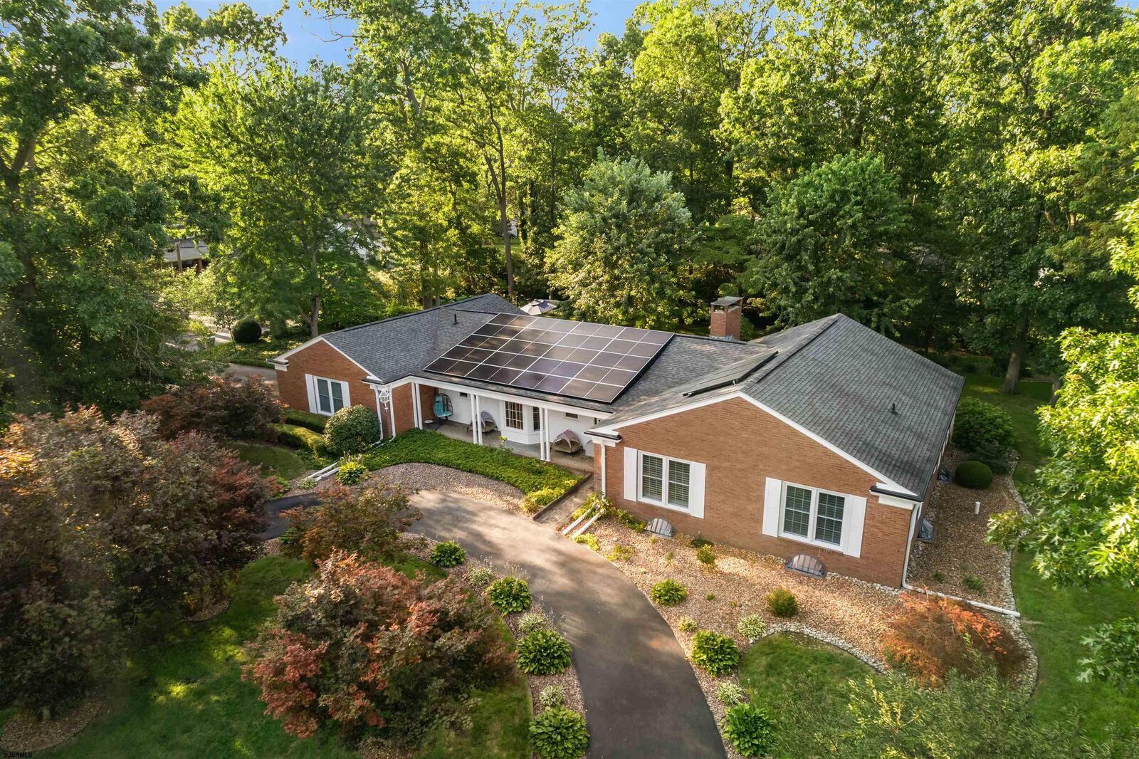 Property Photo:  2432 Buttonwood Dr  NJ 08361 