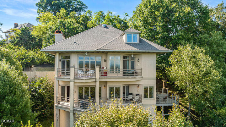 Property Photo:  234 Timberlodge Lane  TN 37862 