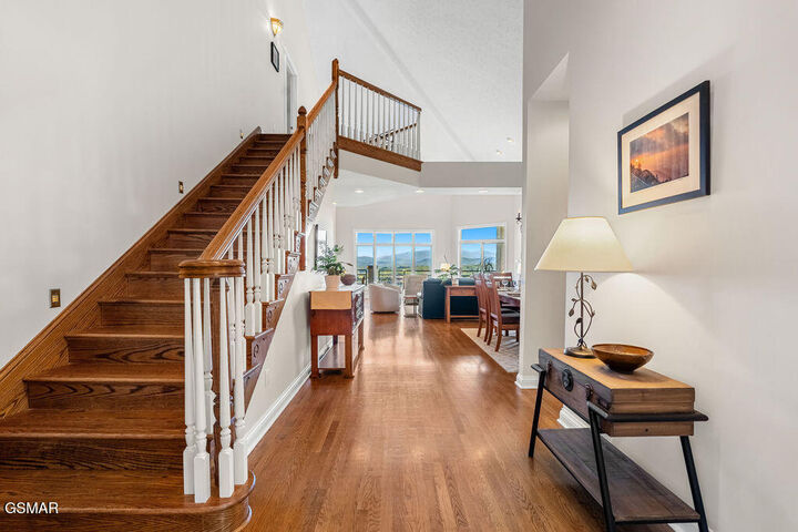Property Photo:  234 Timberlodge Lane  TN 37862 