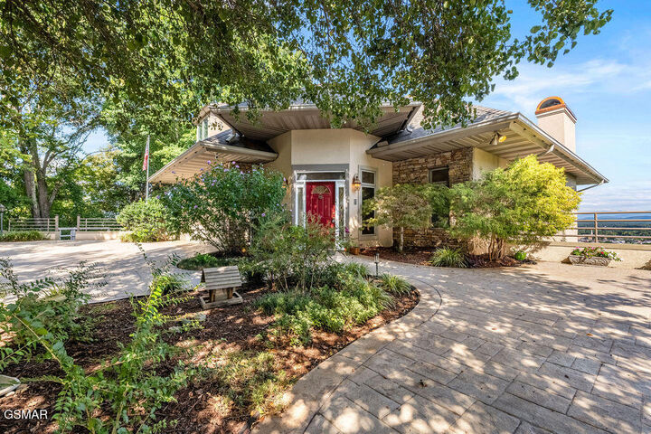 Property Photo: 234 Timberlodge Lane TN 37862