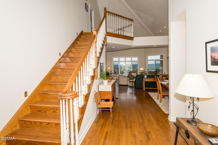 Property Photo: 234 Timberlodge Lane TN 37862