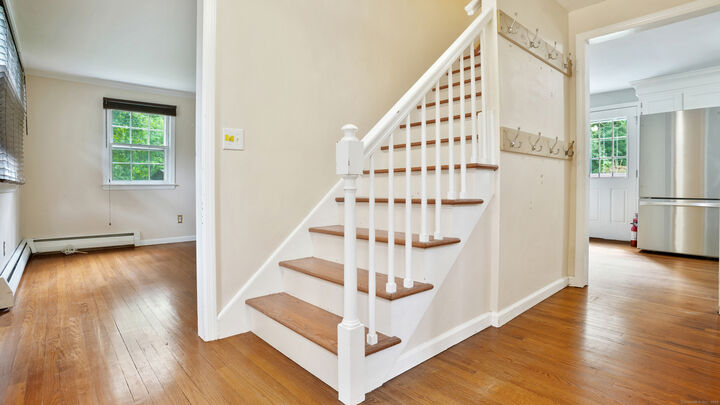 Property Photo:  89 Birch Hill Road  CT 06470 