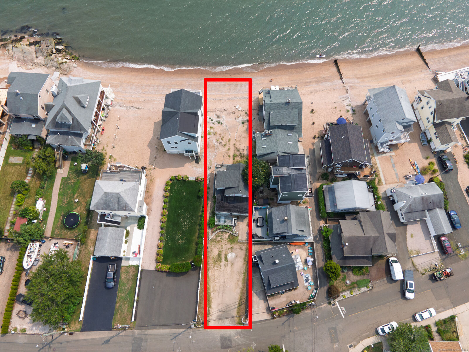 Property Photo: 262 &Amp 264 Cosey Beach Avenue CT 06512