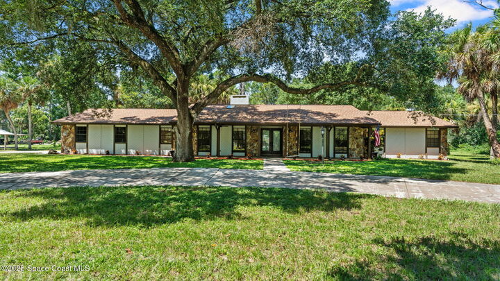 Property Photo:  6341 Pony Circle  FL 32926 