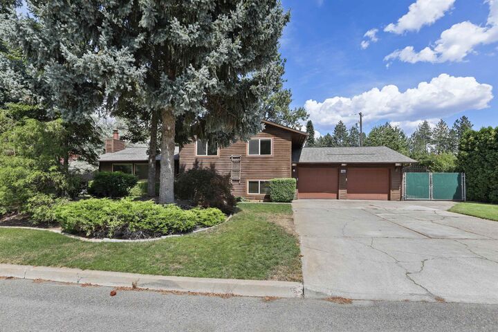 Property Photo: 6317 S Martin St WA 99223