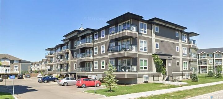 106 Willis Crescent 3202  Saskatoon SK S7T 0T1 photo