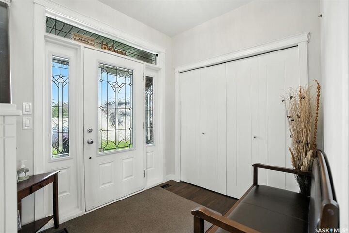 Property Photo: 611 Redwood Crescent SK S0K 0A1