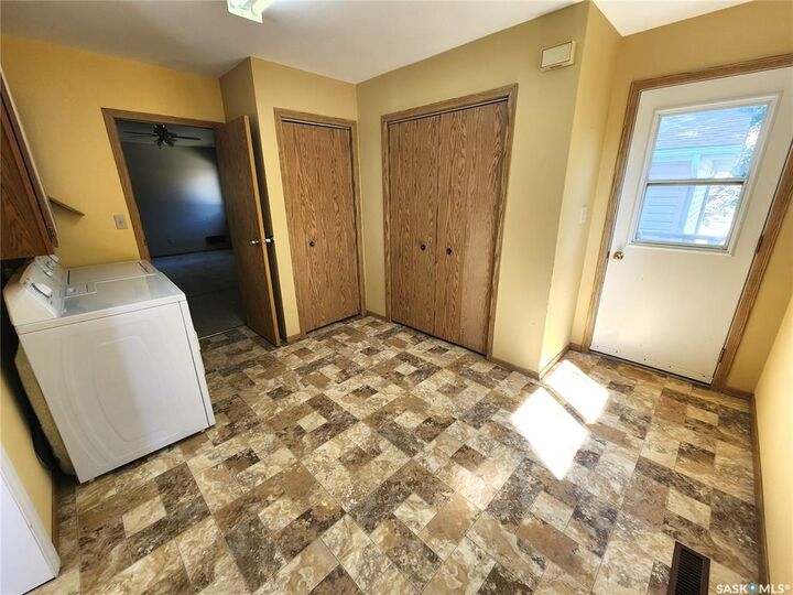 Property Photo: 101 Belfast Street SK S0C 1W0