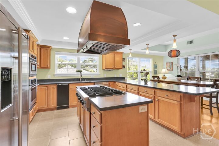 Property Photo:  158 S Campbell Avenue A  GA 31328 