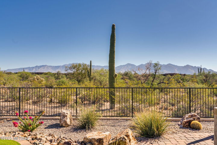 Property Photo:  12350 N Faraway Wash Trail  AZ 85658 