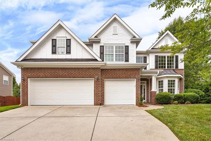 4611 River Valley Road  High Point NC 27265 photo