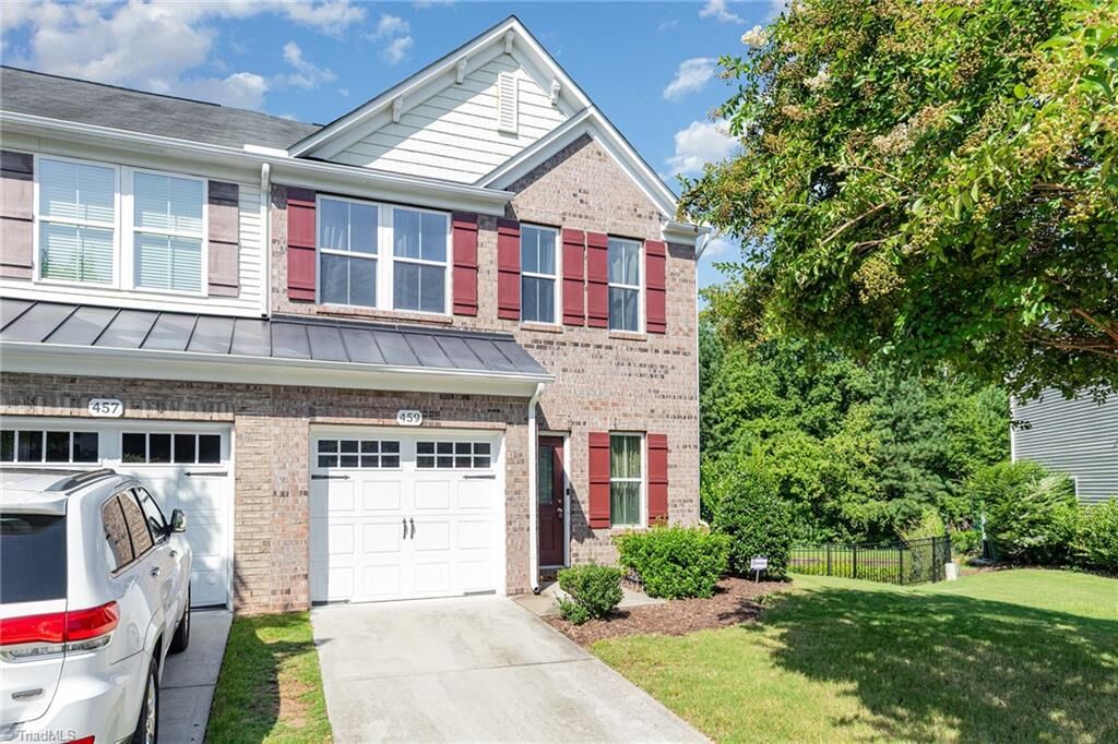 Property Photo: 459 Panorama View Loop NC 27519