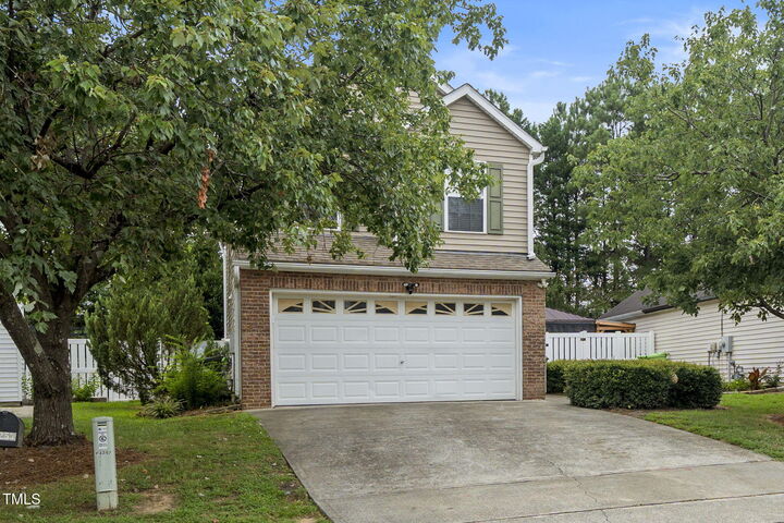 Property Photo:  4257 Beacon Heights Drive  NC 27604 