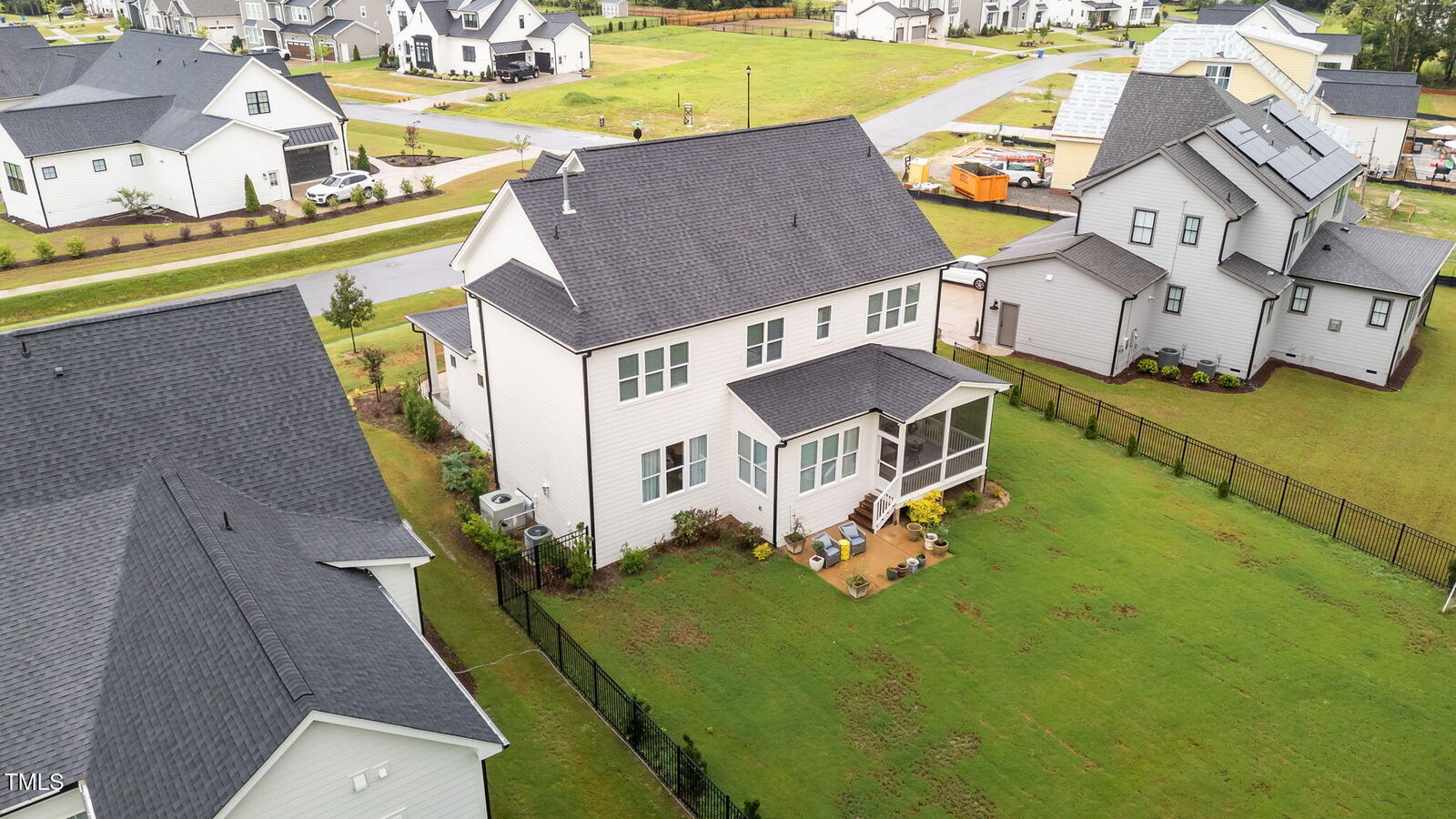 Property Photo: 932 Lily Claire Lane NC 27526