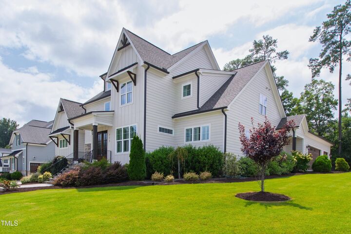Property Photo:  713 Brownwich Street  NC 27587 