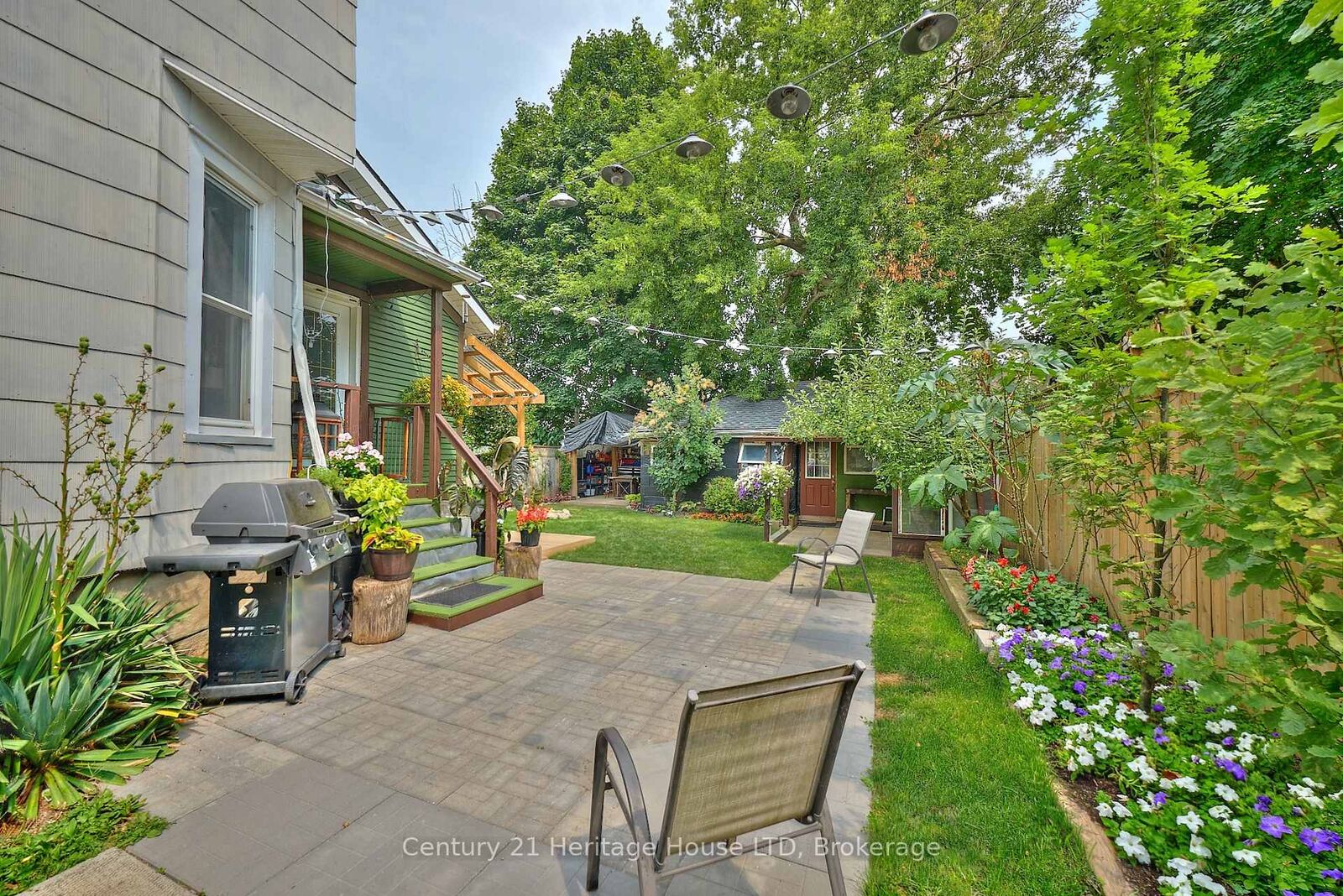 Property Photo:  5086 Hutton Avenue  ON L2E 3X4 