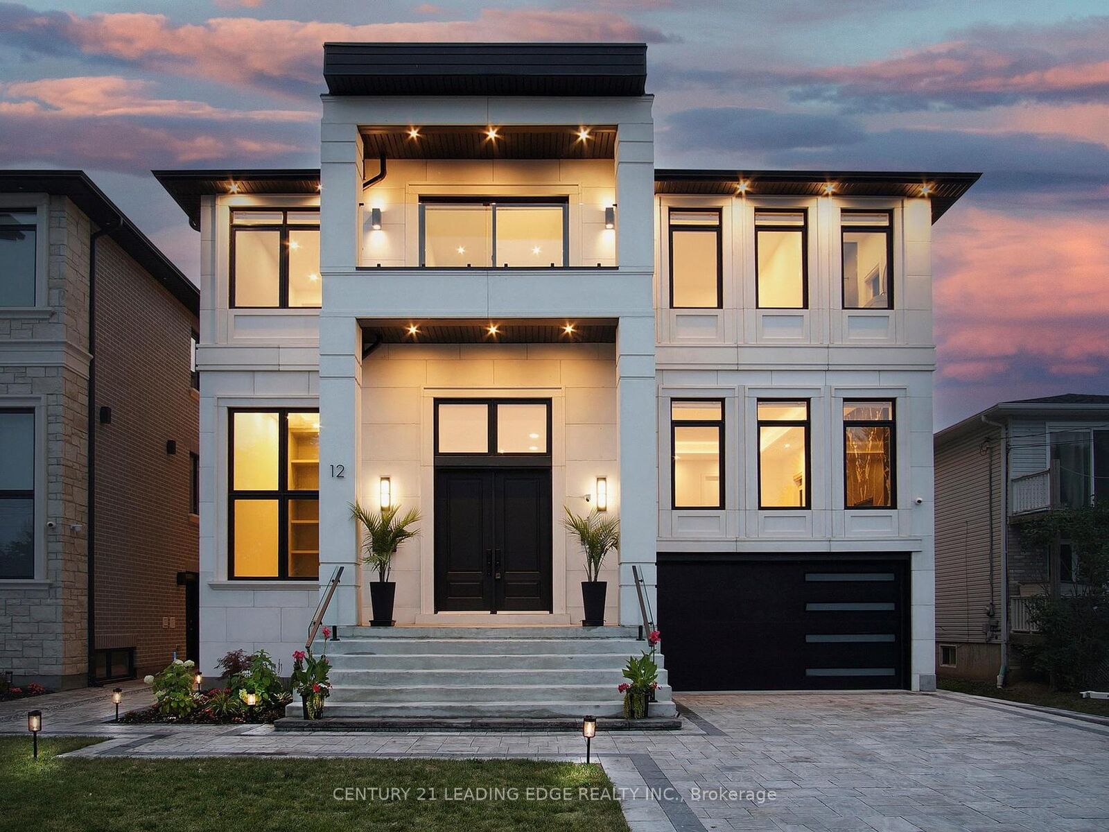 Property Photo:  12 Canal Street  ON L4P 1K5 