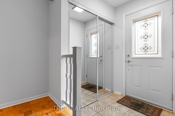 Property Photo: 715 Mooneys Bay Place ON K1V 8W4
