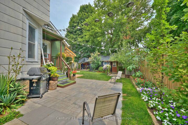 Property Photo: 5086 Hutton Avenue ON L2E 3X4
