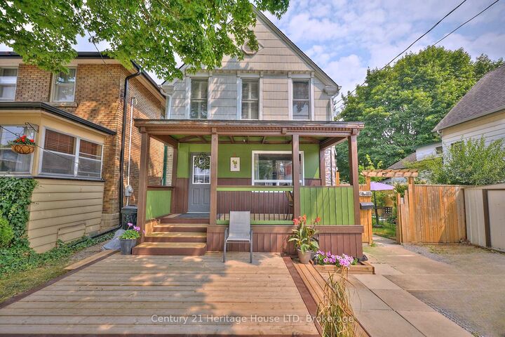 Property Photo: 5086 Hutton Avenue ON L2E 3X4