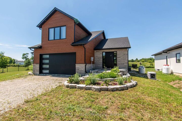 Photo de la propriété:  67 Everett Road  ON N0H 2T0 