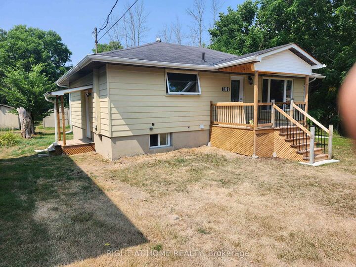 191 Brant Street  Deseronto ON K0K 1X0 photo