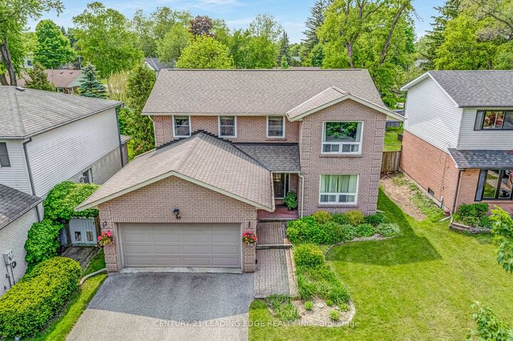 Property Photo:  40 Birchard Boulevard  ON L0G 1M0 