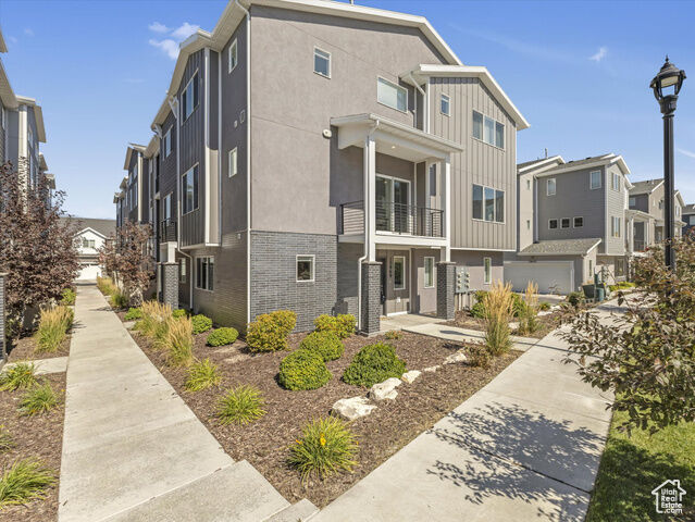 Property Photo:  15069 S Halter Way W  UT 84065 
