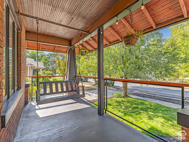 Property Photo:  1150 E 1700 S  UT 84105 