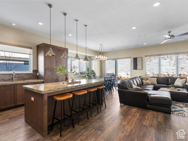 Property Photo:  5943 E Big Horn Pkwy  UT 84310 