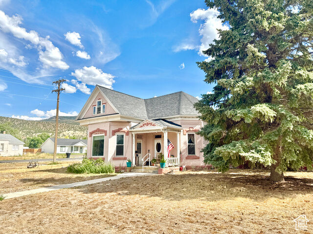 298 E Union St  Manti UT 84642 photo